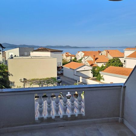 Romansa Guest House Zadar Exterior foto