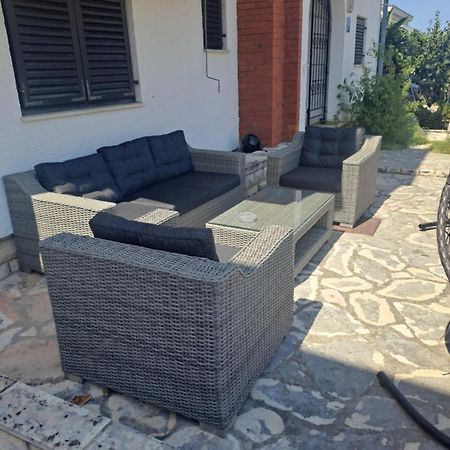Romansa Guest House Zadar Exterior foto