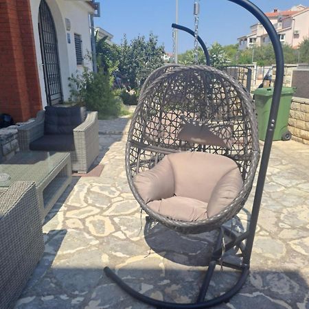 Romansa Guest House Zadar Exterior foto