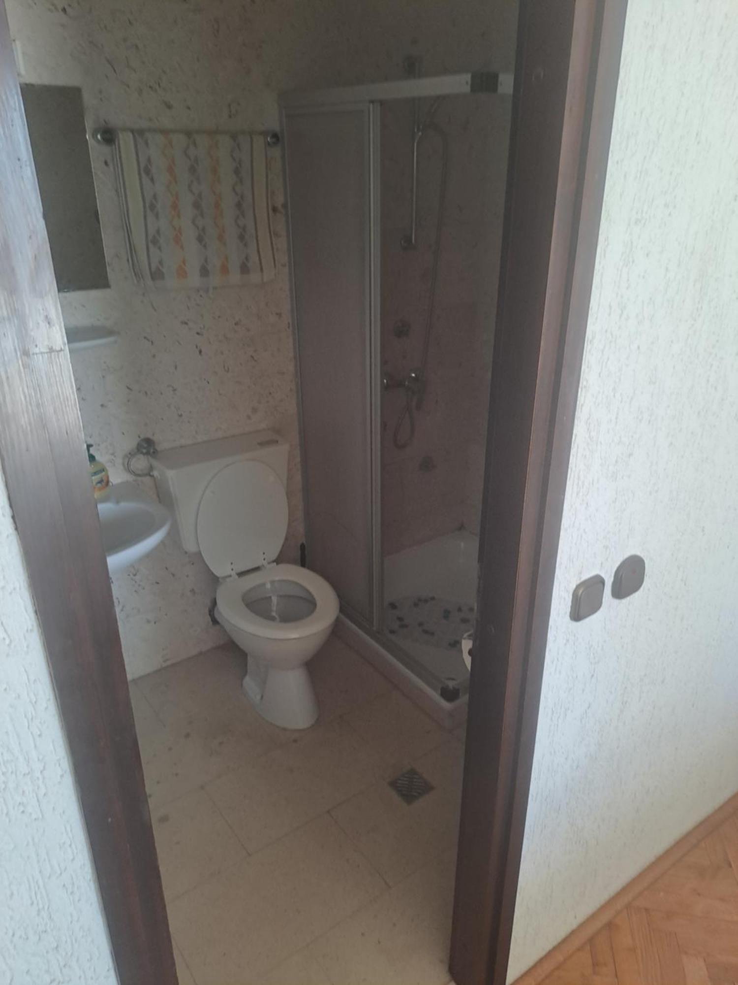 Romansa Guest House Zadar Exterior foto