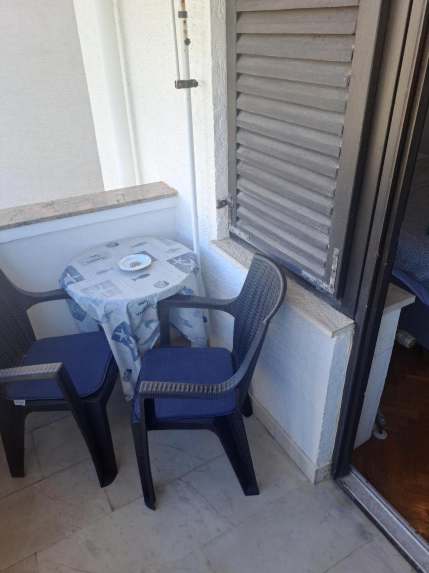 Romansa Guest House Zadar Exterior foto